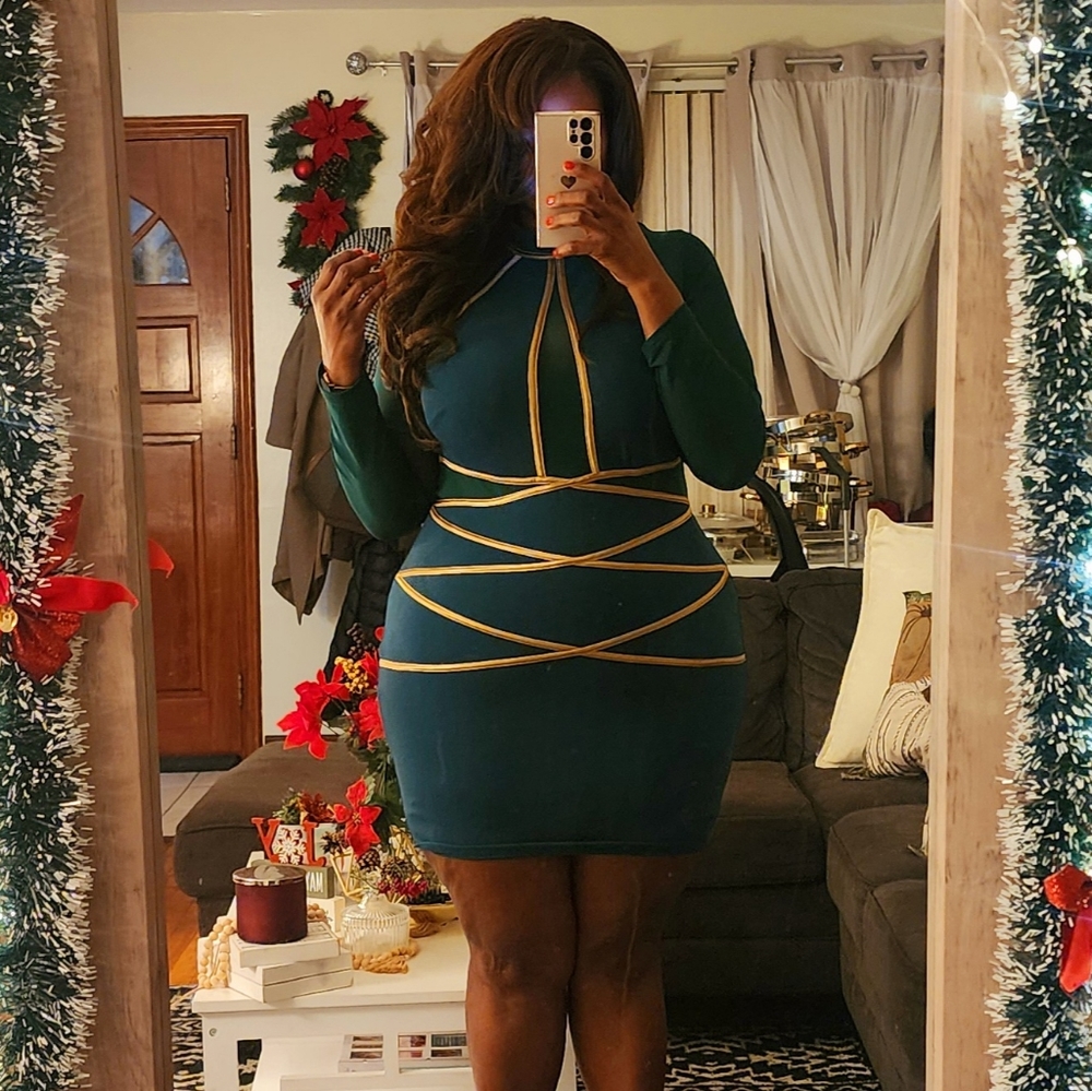 MINI Dress